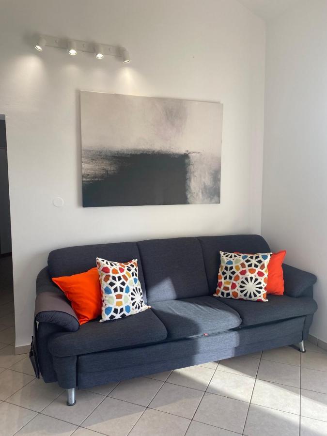 Apartment Jelka Krk Town Kültér fotó
